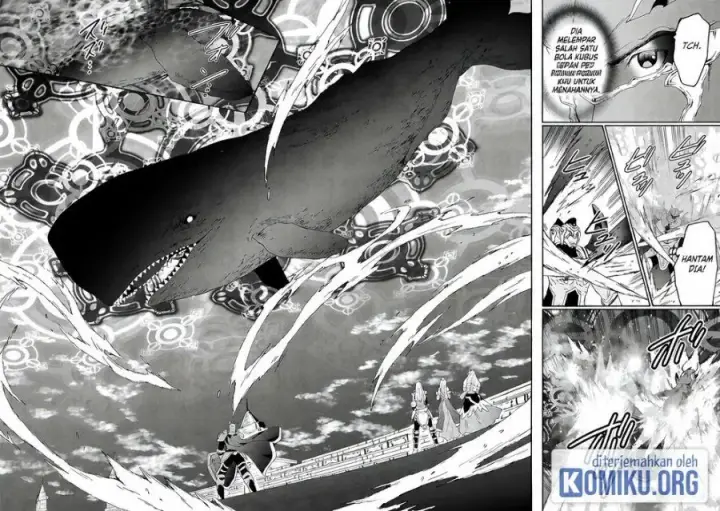 image-komik-death-march-kara-hajimaru-isekai-kyousoukyoku-chapter-116-7/23