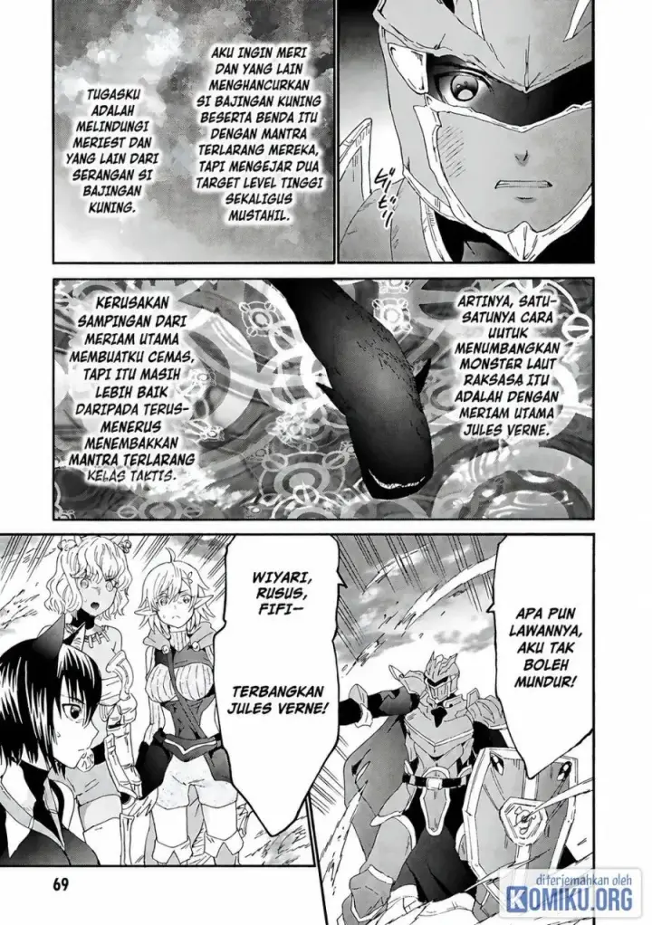 image-komik-death-march-kara-hajimaru-isekai-kyousoukyoku-chapter-116-9/23