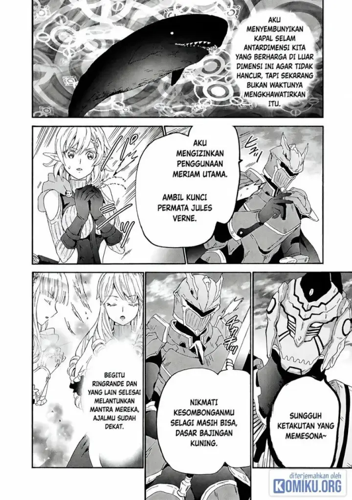 image-komik-death-march-kara-hajimaru-isekai-kyousoukyoku-chapter-116-10/23