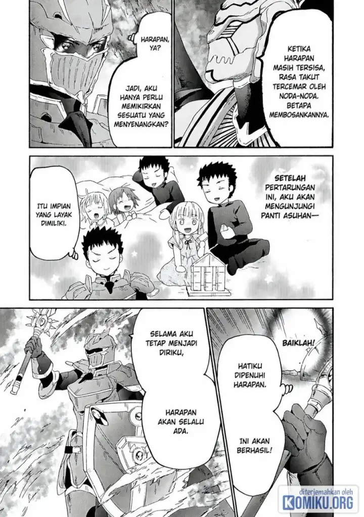 image-komik-death-march-kara-hajimaru-isekai-kyousoukyoku-chapter-116-11/23