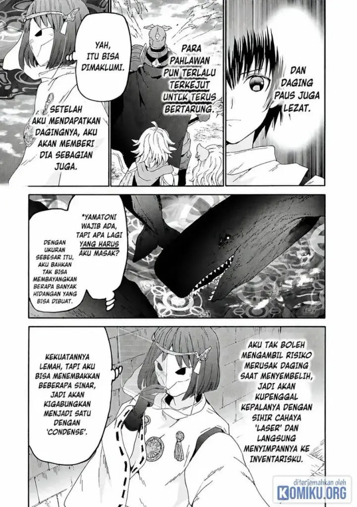 image-komik-death-march-kara-hajimaru-isekai-kyousoukyoku-chapter-116-14/23