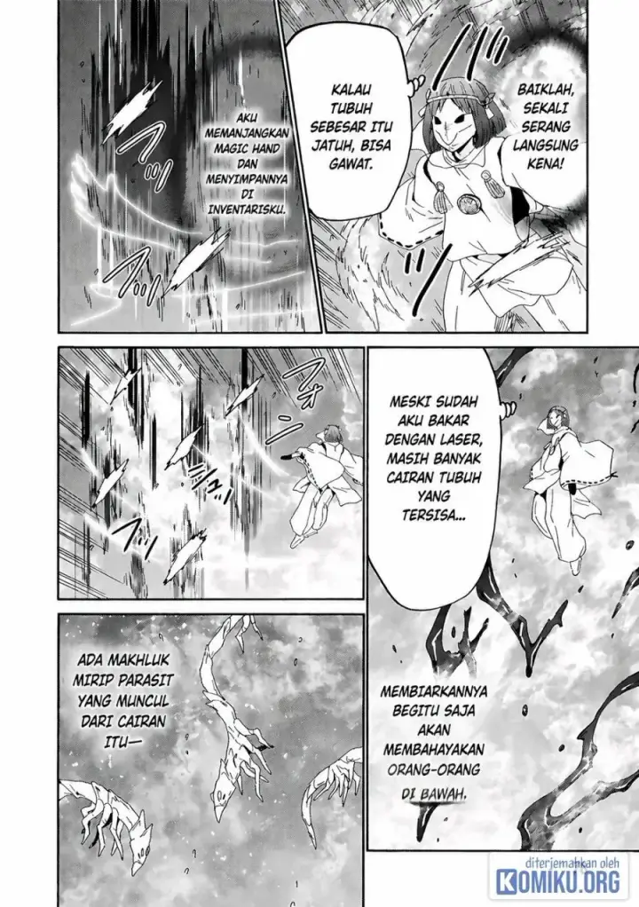 image-komik-death-march-kara-hajimaru-isekai-kyousoukyoku-chapter-116-16/23