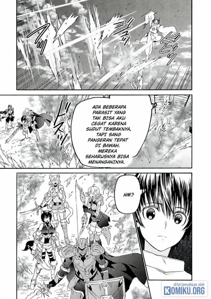 image-komik-death-march-kara-hajimaru-isekai-kyousoukyoku-chapter-116-17/23