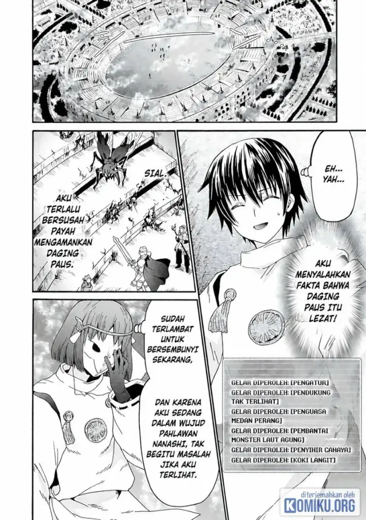 image-komik-death-march-kara-hajimaru-isekai-kyousoukyoku-chapter-116-18/23