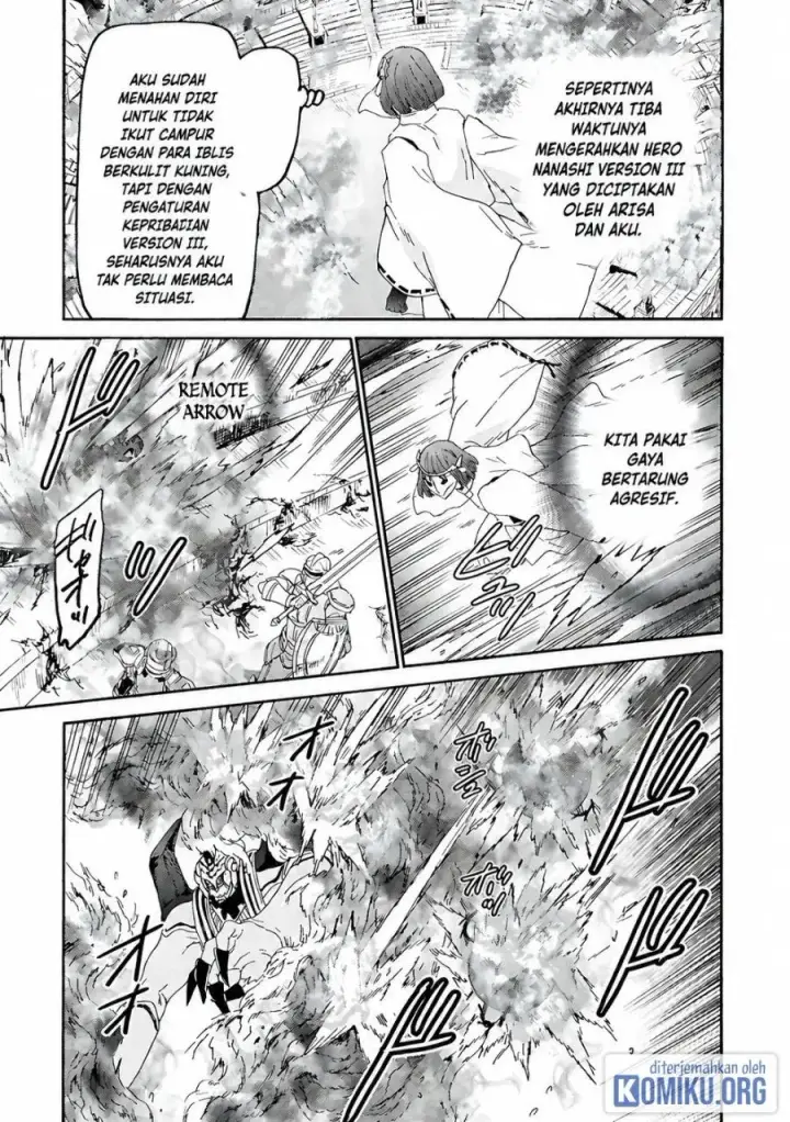 image-komik-death-march-kara-hajimaru-isekai-kyousoukyoku-chapter-116-19/23