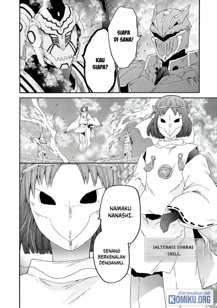 image-komik-death-march-kara-hajimaru-isekai-kyousoukyoku-chapter-116-20/23