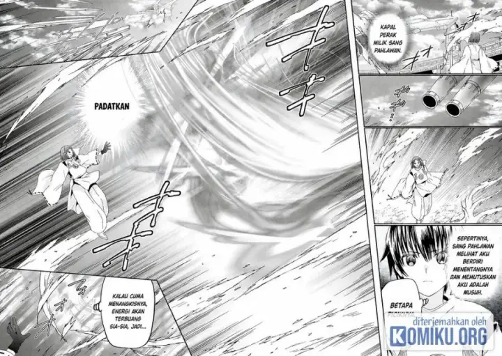 image-komik-death-march-kara-hajimaru-isekai-kyousoukyoku-chapter-117-3/21