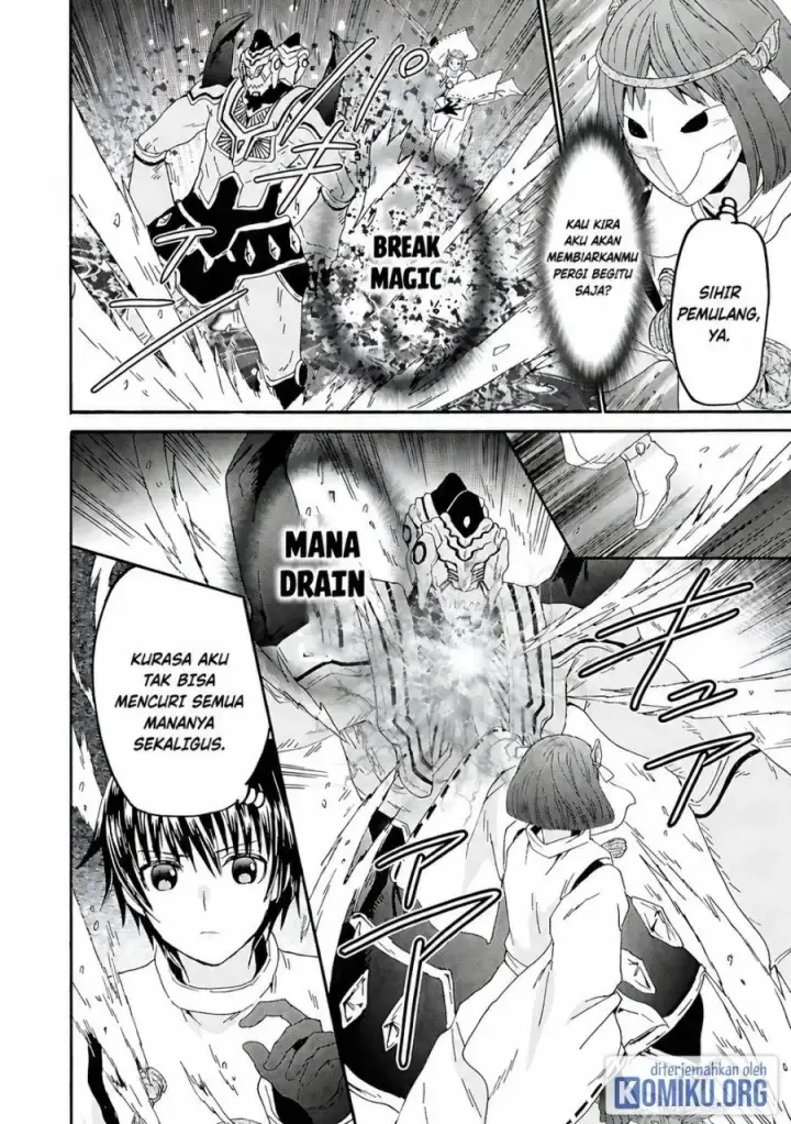 image-komik-death-march-kara-hajimaru-isekai-kyousoukyoku-chapter-117-6/21