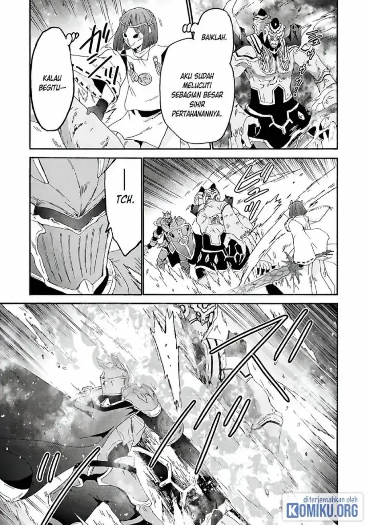 image-komik-death-march-kara-hajimaru-isekai-kyousoukyoku-chapter-117-9/21