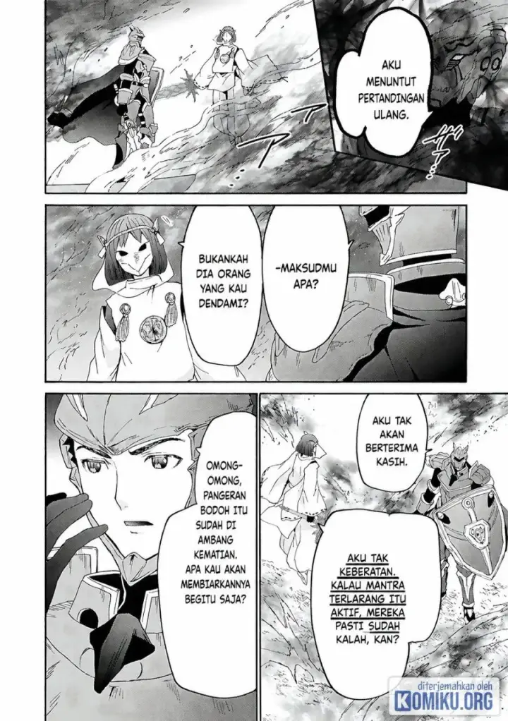 image-komik-death-march-kara-hajimaru-isekai-kyousoukyoku-chapter-117-10/21
