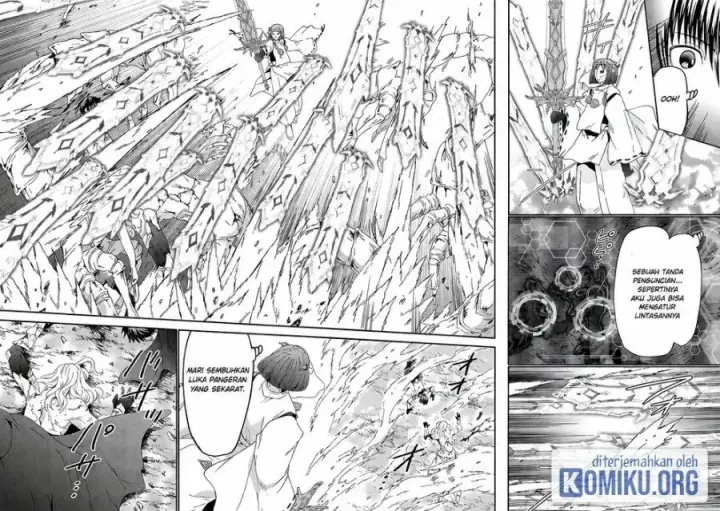 image-komik-death-march-kara-hajimaru-isekai-kyousoukyoku-chapter-117-12/21