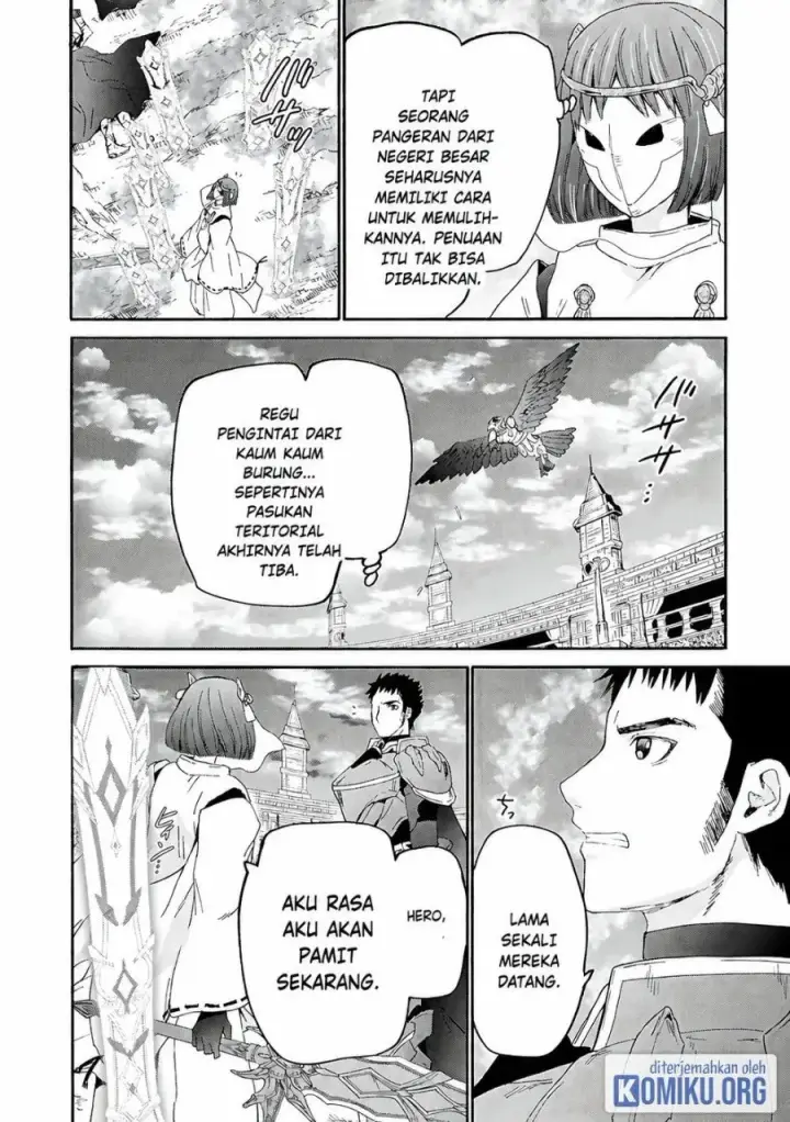 image-komik-death-march-kara-hajimaru-isekai-kyousoukyoku-chapter-117-13/21