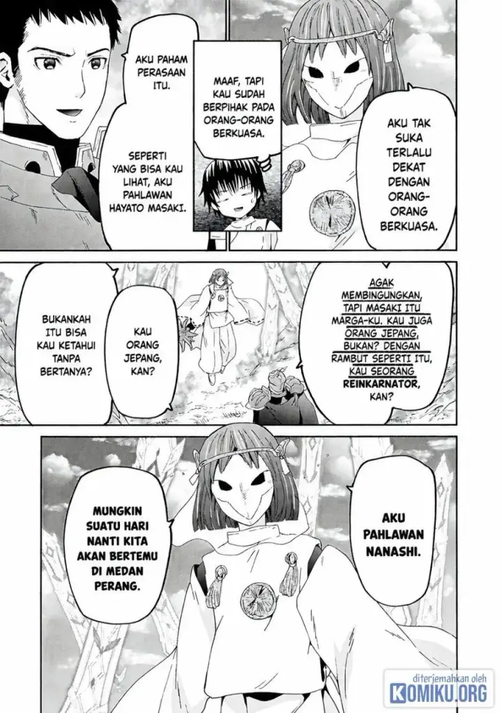 image-komik-death-march-kara-hajimaru-isekai-kyousoukyoku-chapter-117-14/21