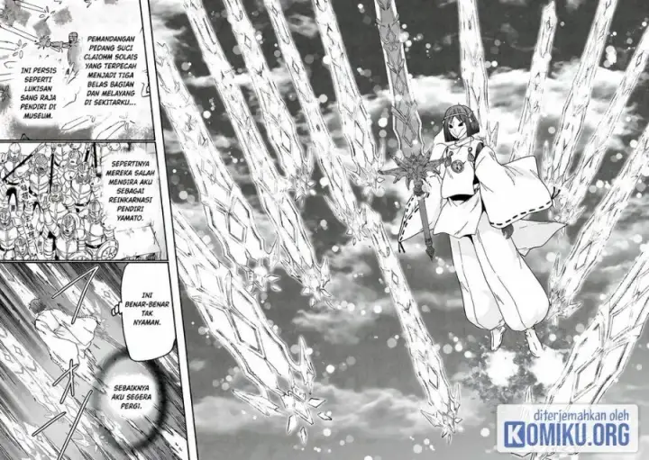 image-komik-death-march-kara-hajimaru-isekai-kyousoukyoku-chapter-117-19/21