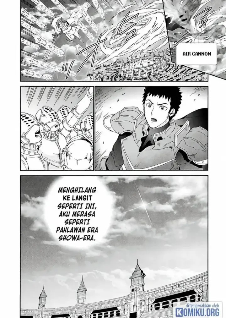 image-komik-death-march-kara-hajimaru-isekai-kyousoukyoku-chapter-117-20/21
