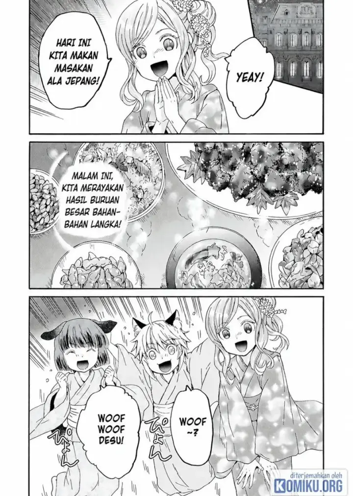 image-komik-death-march-kara-hajimaru-isekai-kyousoukyoku-chapter-118-0/24