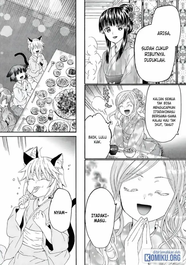image-komik-death-march-kara-hajimaru-isekai-kyousoukyoku-chapter-118-3/24