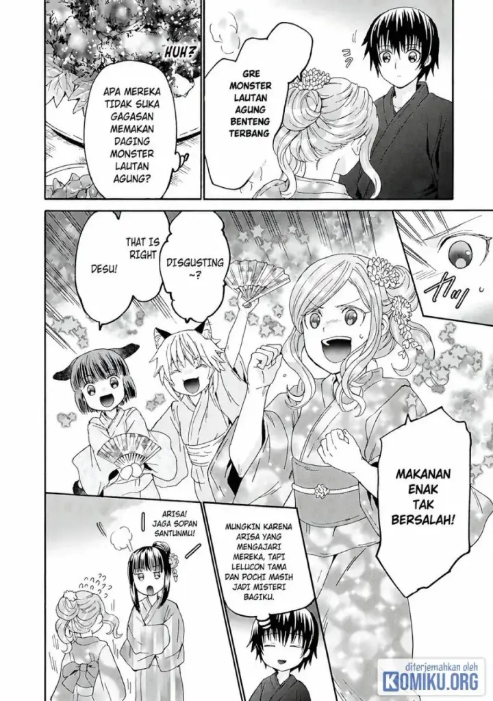 image-komik-death-march-kara-hajimaru-isekai-kyousoukyoku-chapter-118-7/24