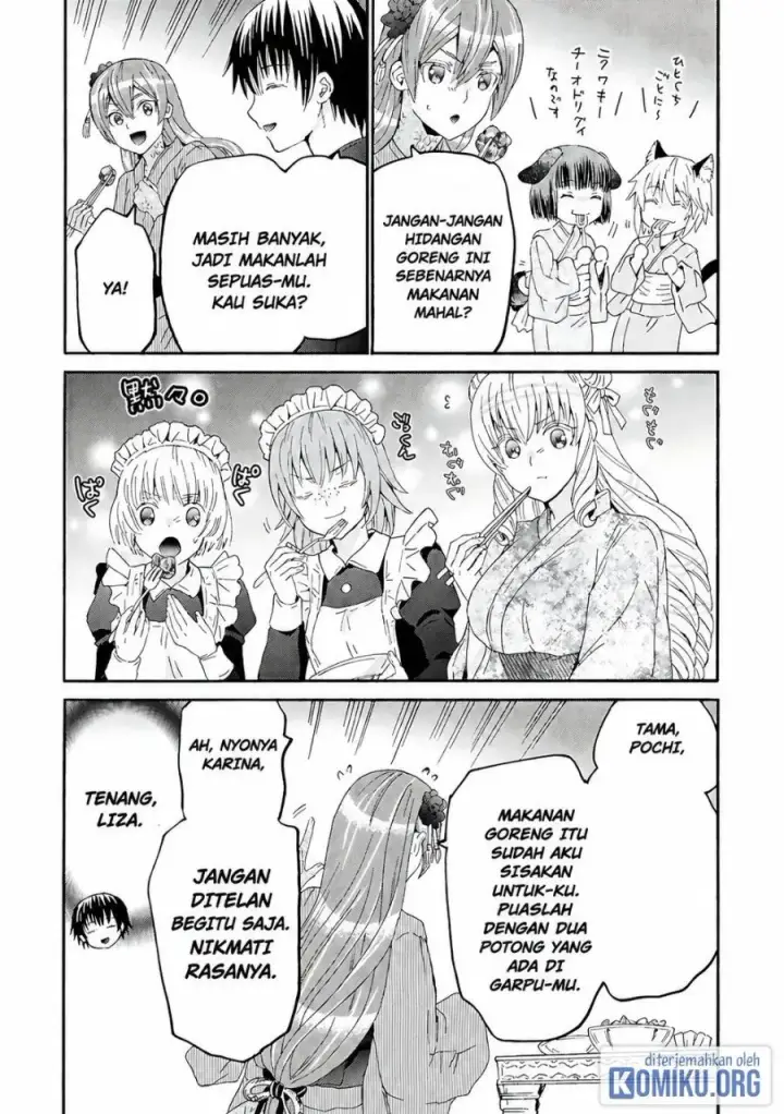 image-komik-death-march-kara-hajimaru-isekai-kyousoukyoku-chapter-118-8/24