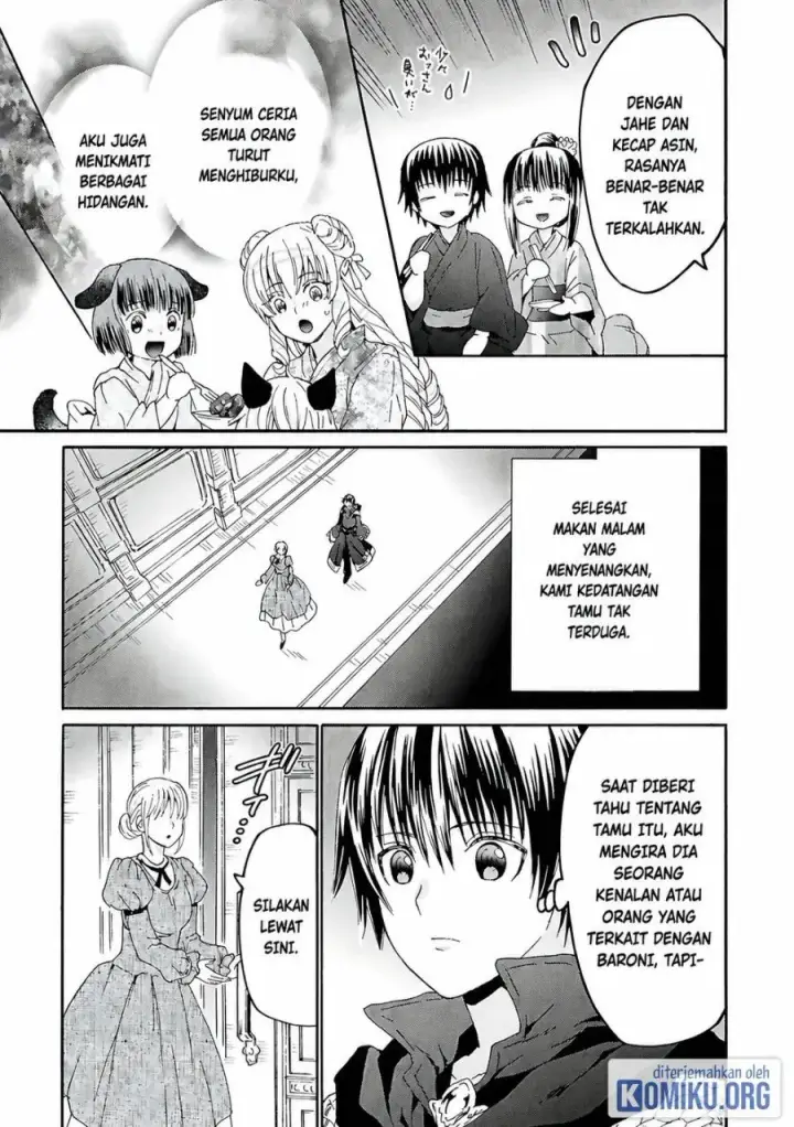 image-komik-death-march-kara-hajimaru-isekai-kyousoukyoku-chapter-118-10/24