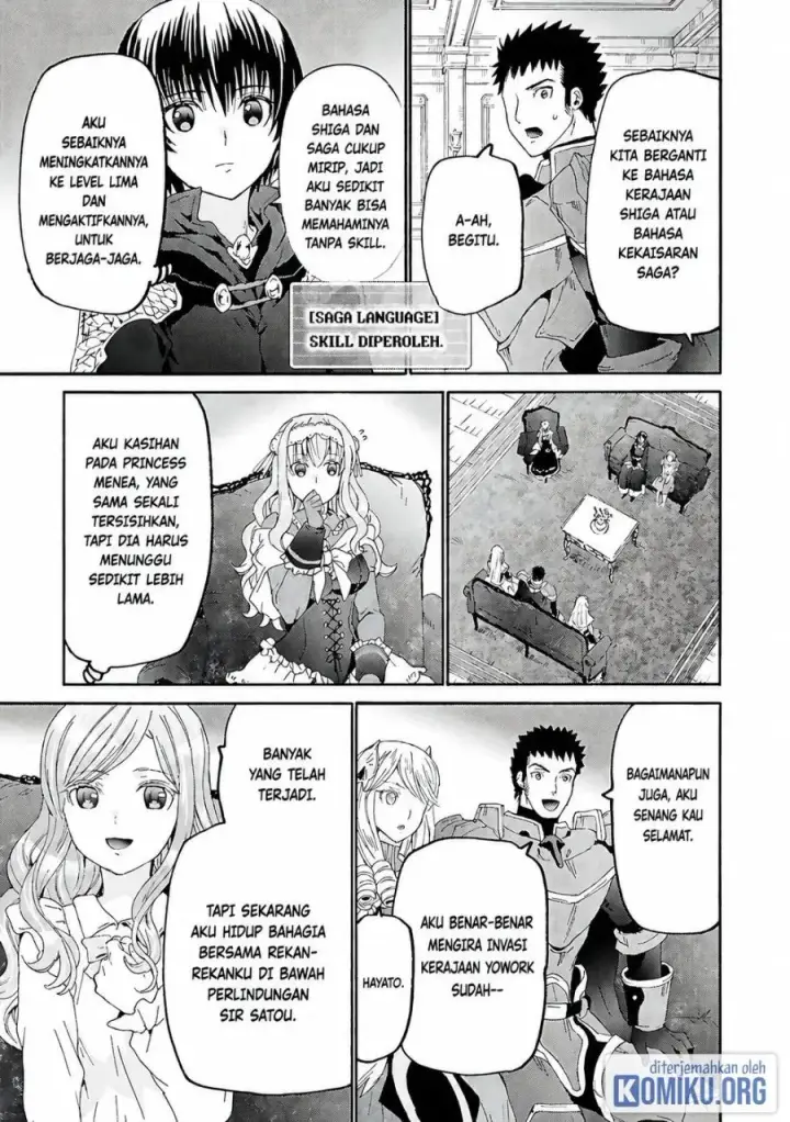 image-komik-death-march-kara-hajimaru-isekai-kyousoukyoku-chapter-118-20/24
