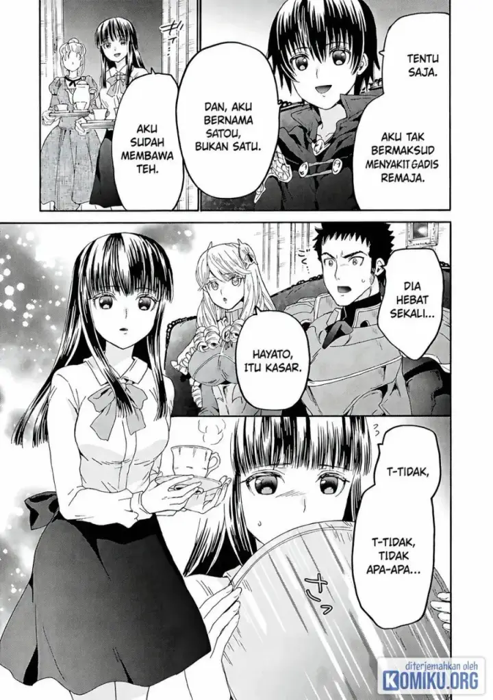 image-komik-death-march-kara-hajimaru-isekai-kyousoukyoku-chapter-118-22/24