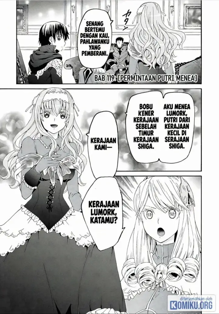 image-komik-death-march-kara-hajimaru-isekai-kyousoukyoku-chapter-119-0/25
