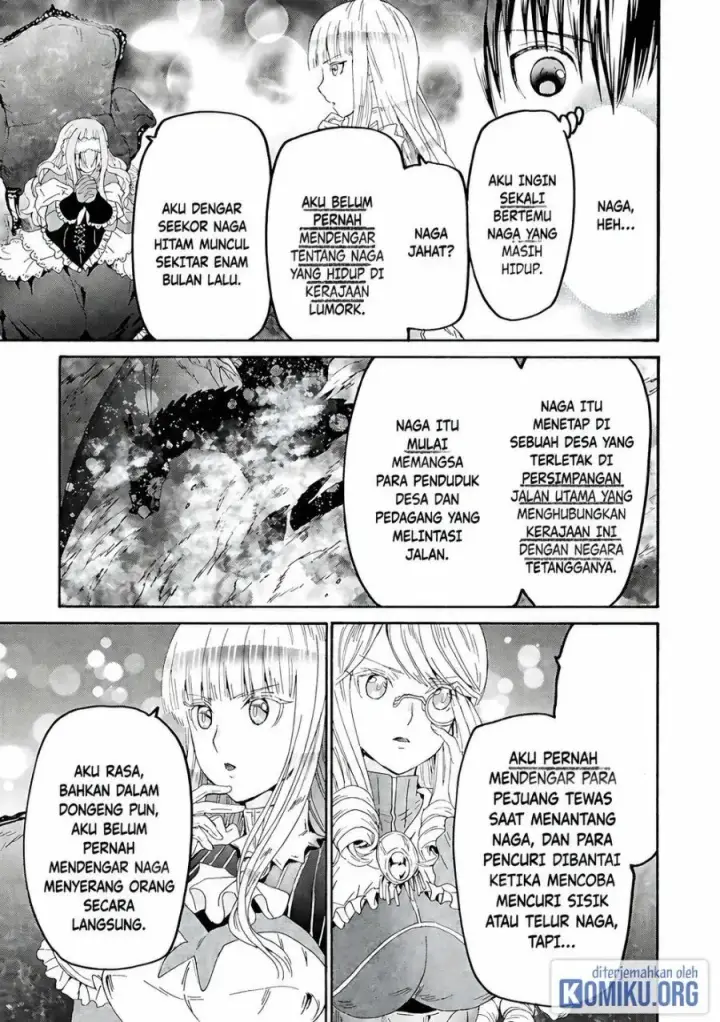 image-komik-death-march-kara-hajimaru-isekai-kyousoukyoku-chapter-119-4/25