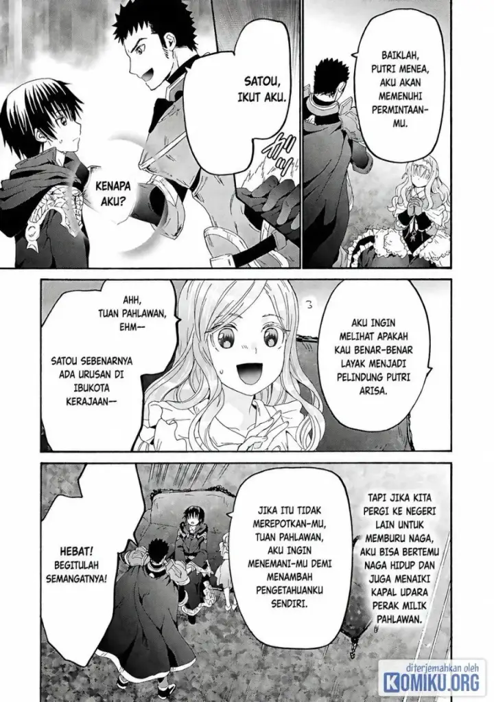 image-komik-death-march-kara-hajimaru-isekai-kyousoukyoku-chapter-119-8/25