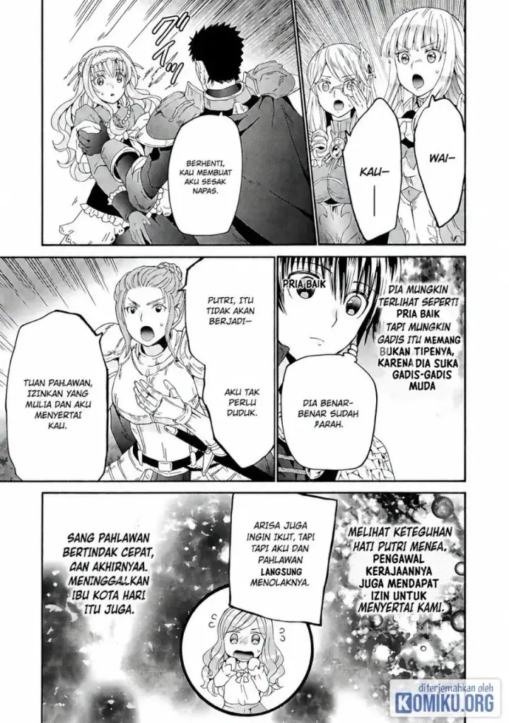 image-komik-death-march-kara-hajimaru-isekai-kyousoukyoku-chapter-119-10/25