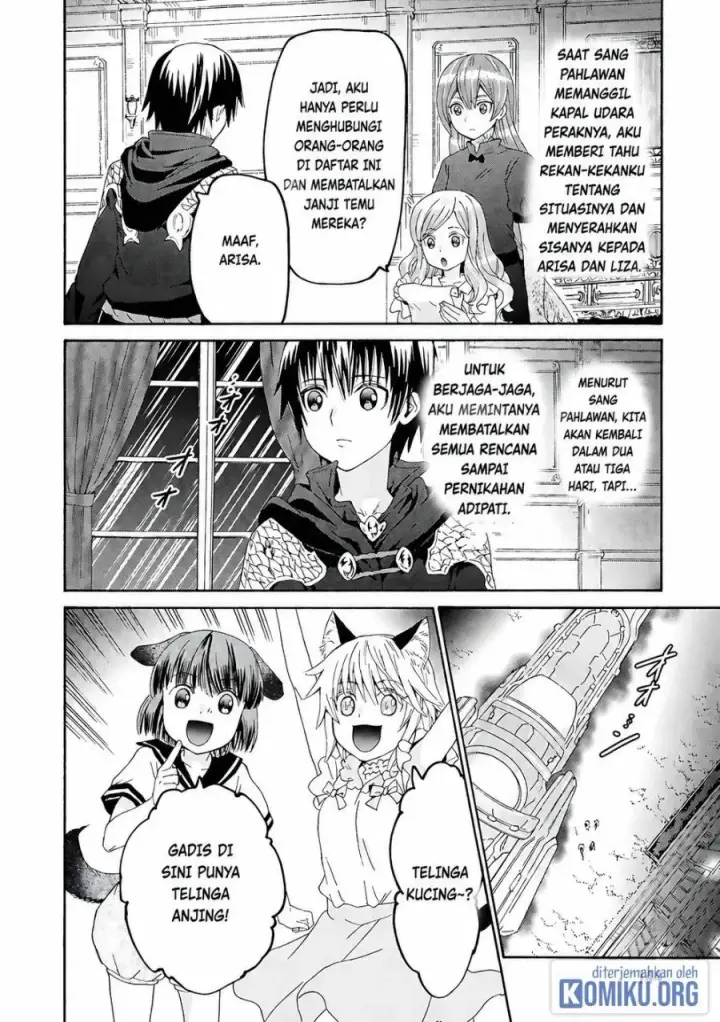 image-komik-death-march-kara-hajimaru-isekai-kyousoukyoku-chapter-119-11/25