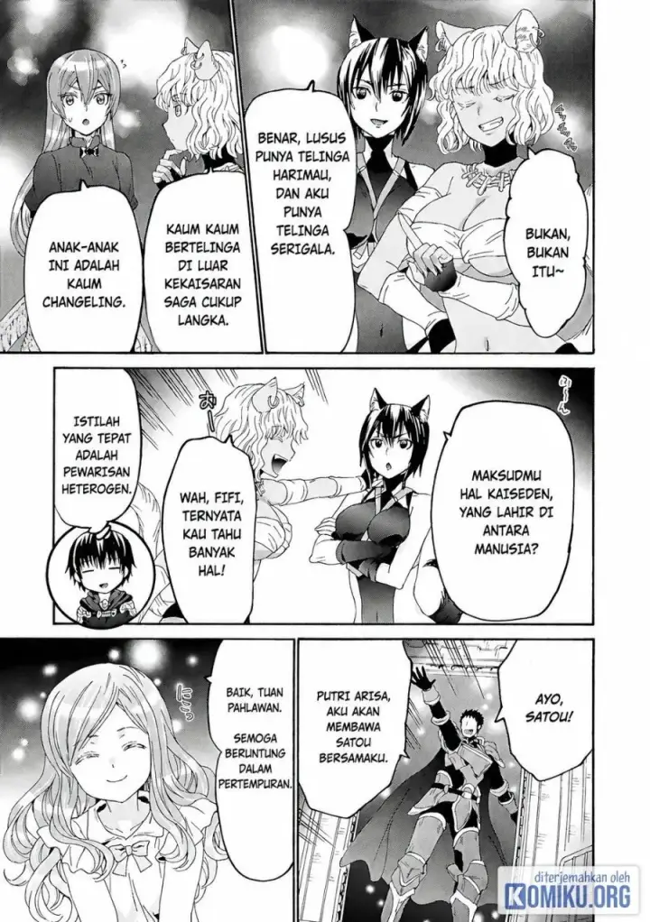 image-komik-death-march-kara-hajimaru-isekai-kyousoukyoku-chapter-119-12/25