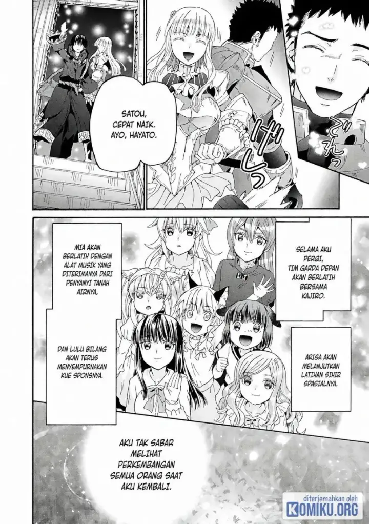 image-komik-death-march-kara-hajimaru-isekai-kyousoukyoku-chapter-119-13/25