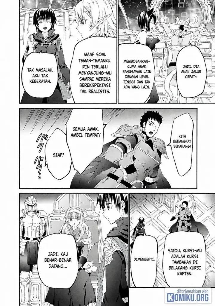 image-komik-death-march-kara-hajimaru-isekai-kyousoukyoku-chapter-119-15/25
