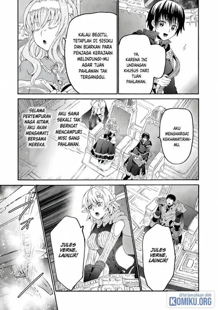 image-komik-death-march-kara-hajimaru-isekai-kyousoukyoku-chapter-119-16/25