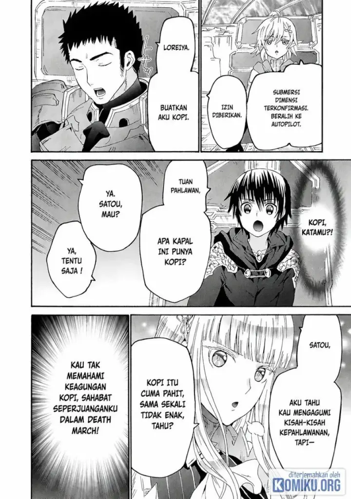 image-komik-death-march-kara-hajimaru-isekai-kyousoukyoku-chapter-119-20/25