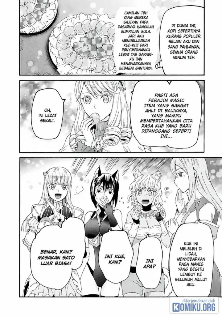 image-komik-death-march-kara-hajimaru-isekai-kyousoukyoku-chapter-119-22/25