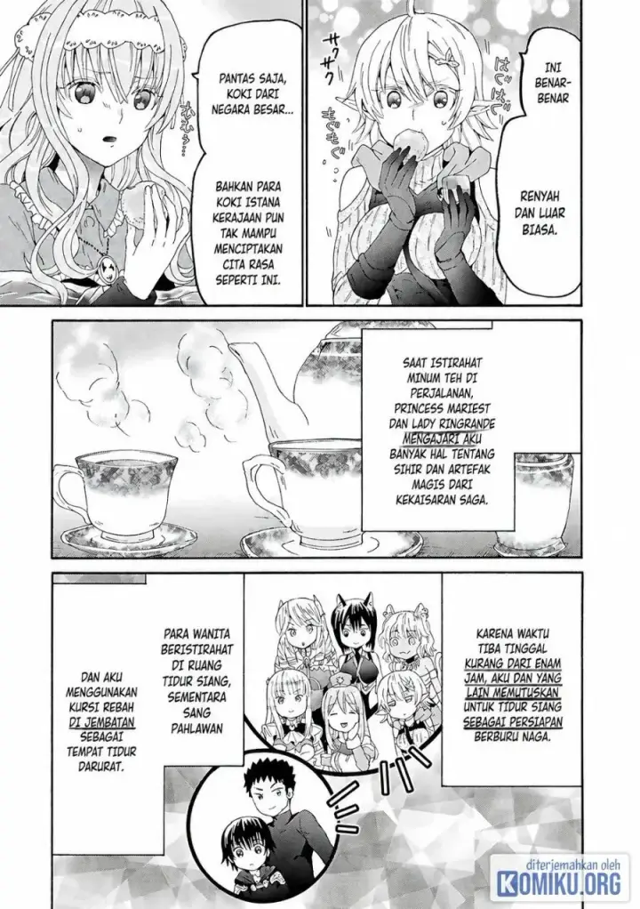 image-komik-death-march-kara-hajimaru-isekai-kyousoukyoku-chapter-119-23/25