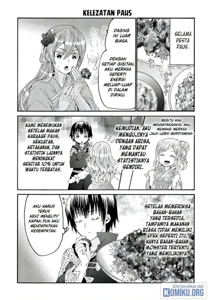 image-komik-death-march-kara-hajimaru-isekai-kyousoukyoku-chapter-119.5-4/5