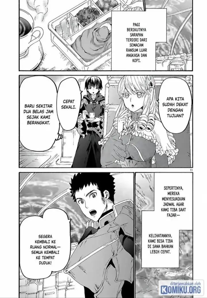image-komik-death-march-kara-hajimaru-isekai-kyousoukyoku-chapter-120-0/15