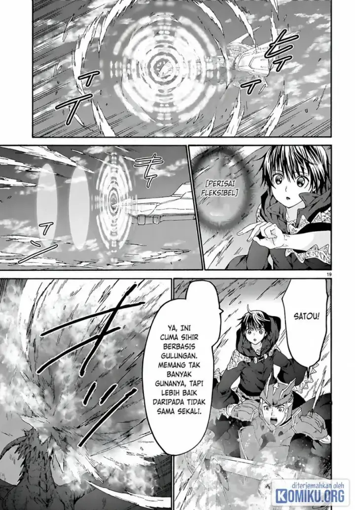 image-komik-death-march-kara-hajimaru-isekai-kyousoukyoku-chapter-120-8/15