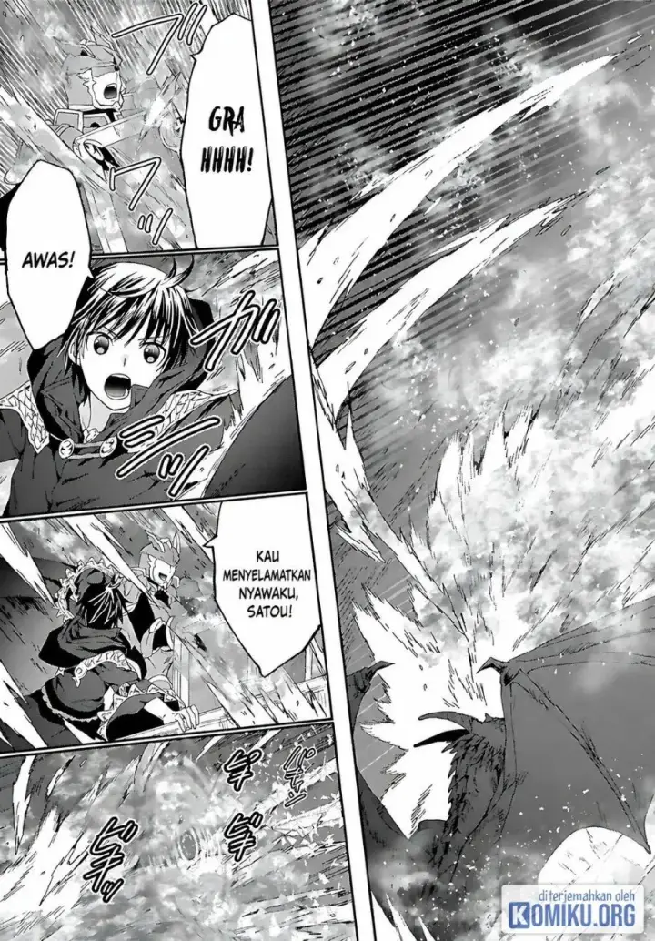 image-komik-death-march-kara-hajimaru-isekai-kyousoukyoku-chapter-120-11/15
