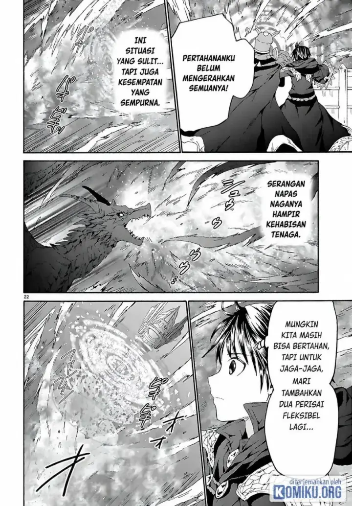 image-komik-death-march-kara-hajimaru-isekai-kyousoukyoku-chapter-120-12/15
