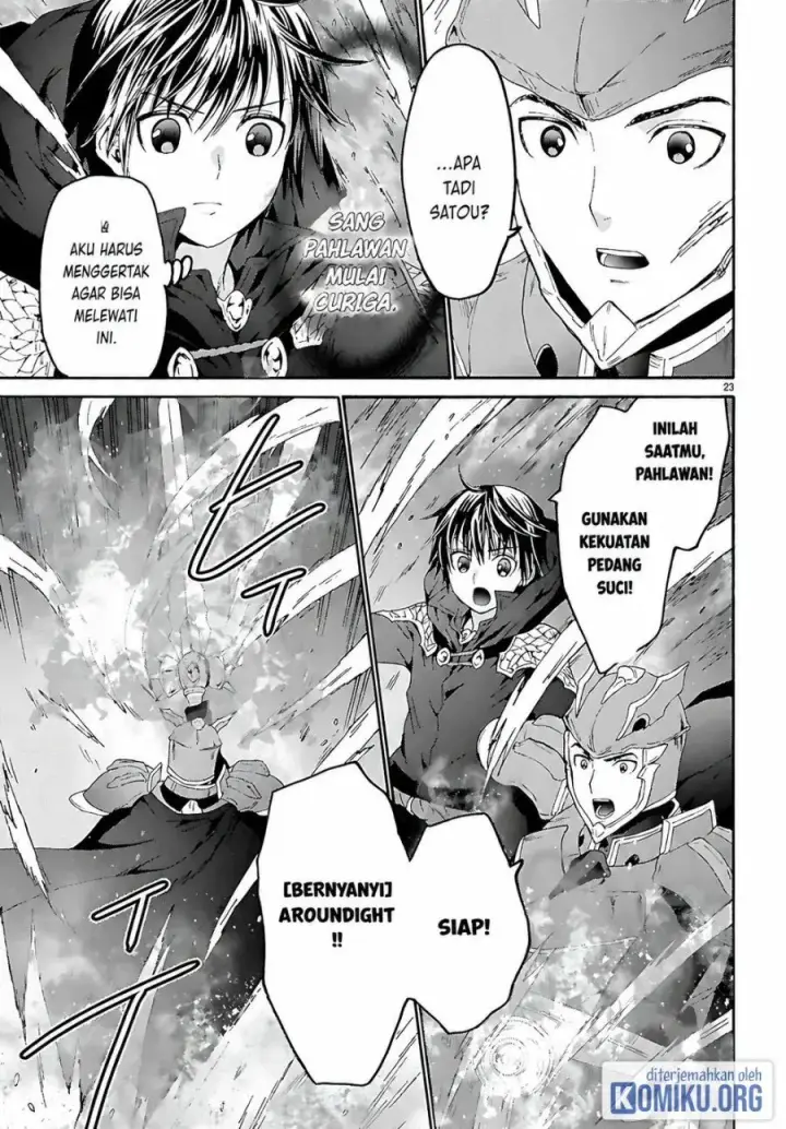 image-komik-death-march-kara-hajimaru-isekai-kyousoukyoku-chapter-120-13/15
