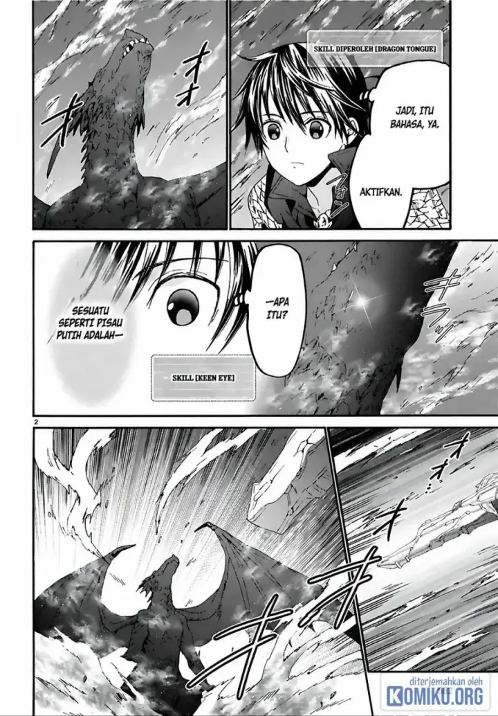 image-komik-death-march-kara-hajimaru-isekai-kyousoukyoku-chapter-121-2/14