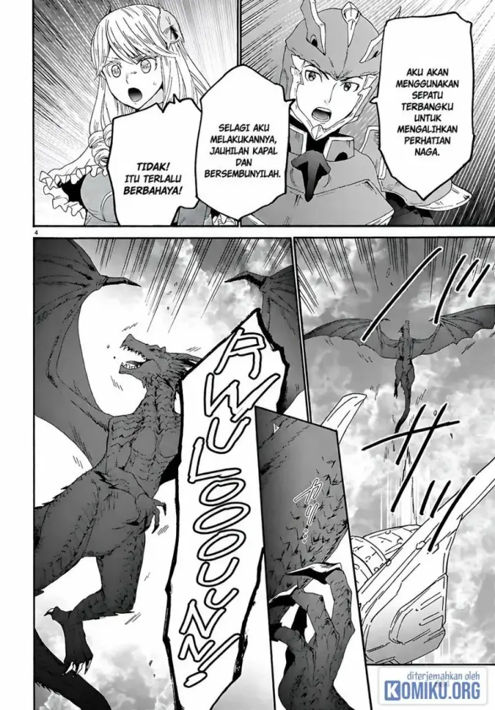 image-komik-death-march-kara-hajimaru-isekai-kyousoukyoku-chapter-121-4/14