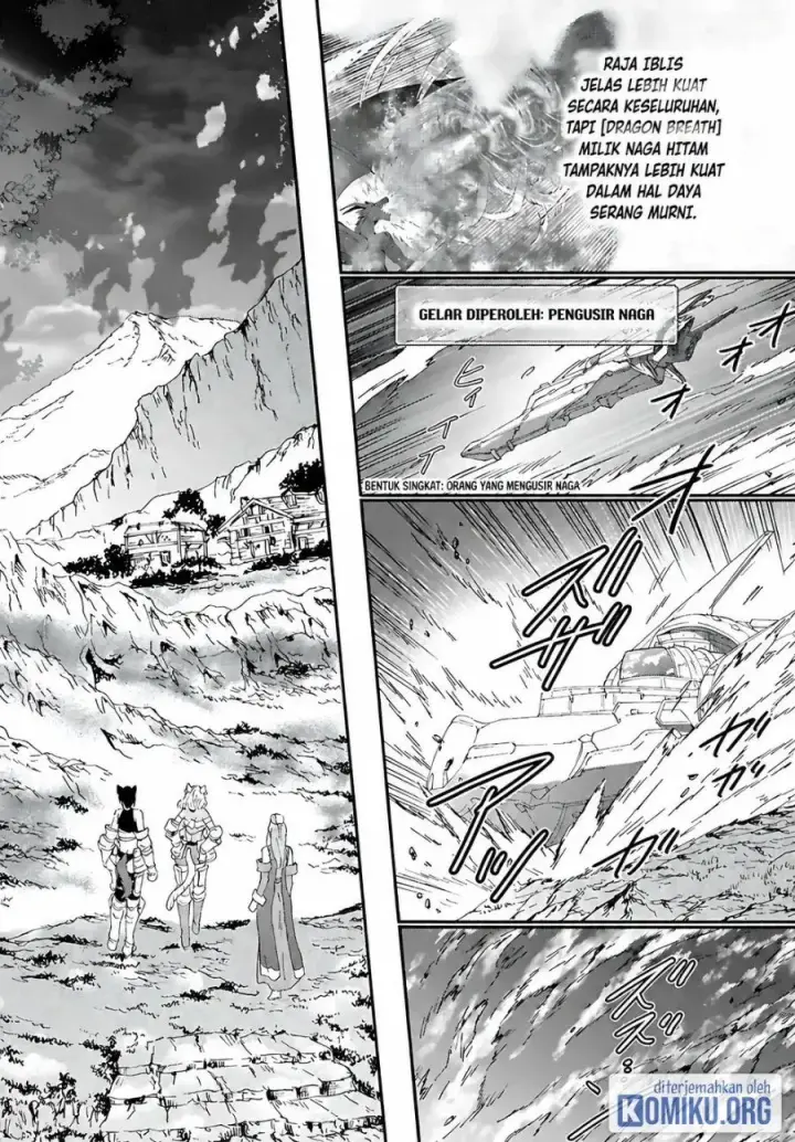 image-komik-death-march-kara-hajimaru-isekai-kyousoukyoku-chapter-121-6/14