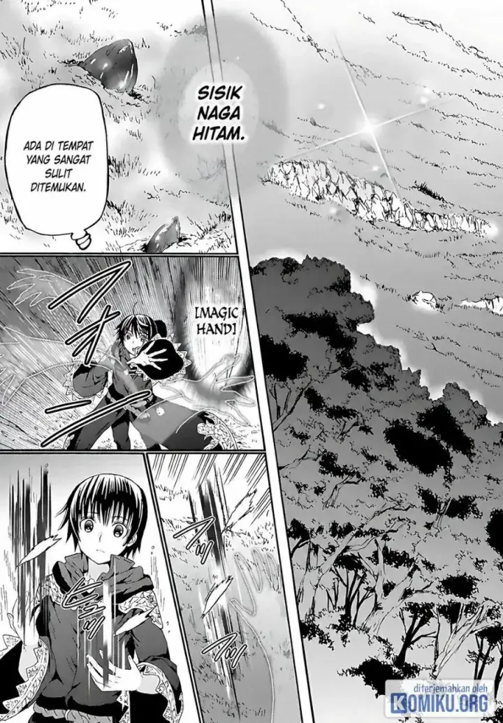 image-komik-death-march-kara-hajimaru-isekai-kyousoukyoku-chapter-122-4/18