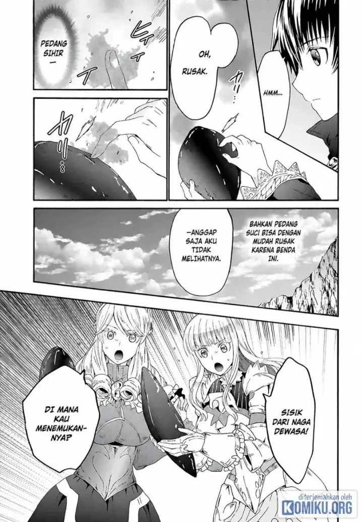 image-komik-death-march-kara-hajimaru-isekai-kyousoukyoku-chapter-122-6/18