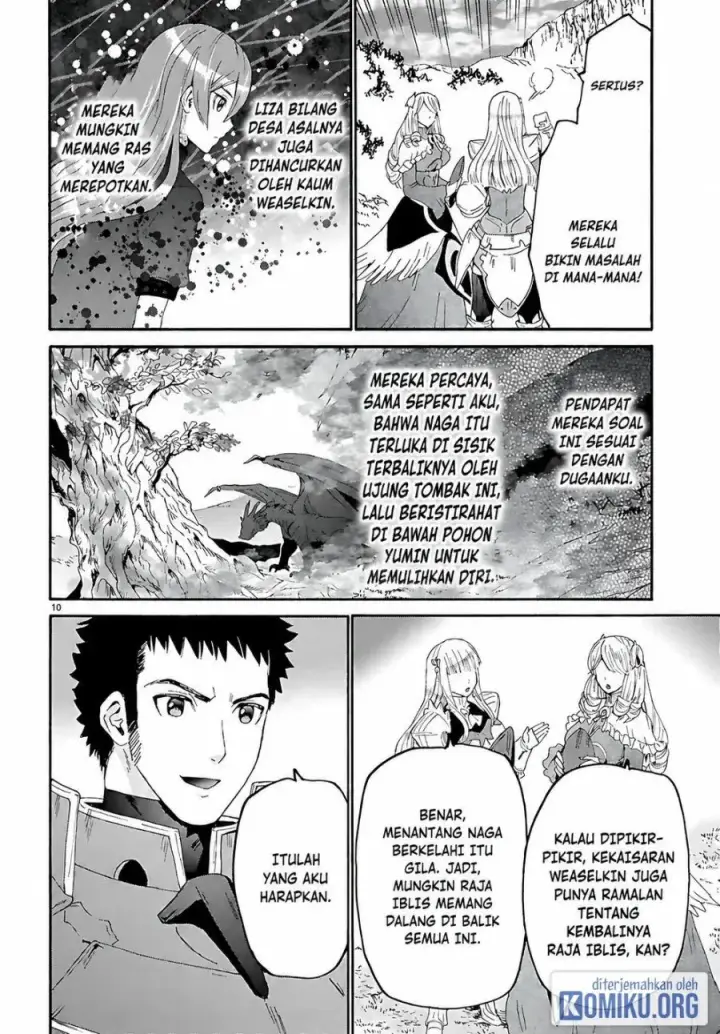 image-komik-death-march-kara-hajimaru-isekai-kyousoukyoku-chapter-122-9/18